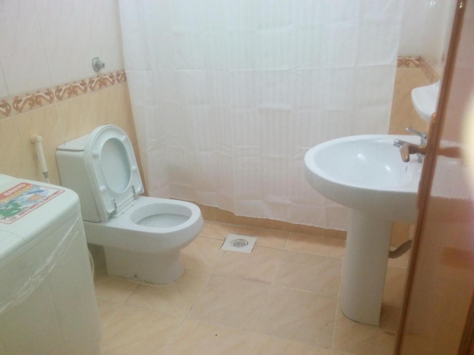 Hadi Corner Furnished Apartments Main image 1