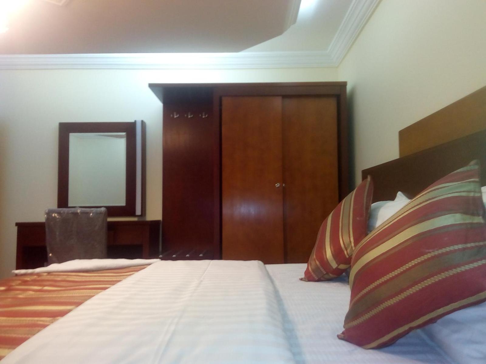 Hadi Corner Furnished Apartments Main image 2